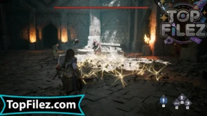 Echoes of the End APK Free Download – Echoes of the End Android & iOS 4