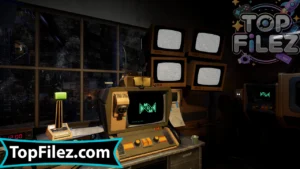 Five Nights at Freddy’s Secret of the Mimic APK Free Download – Five Nights at Freddy’s Secret of the Mimic Android & iOS 3