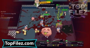 Guntouchables APK Free Download – Guntouchables PC Download 2