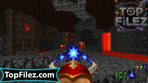 Heretic + Hexen APK Free Download – Heretic + Hexen Android & iOS 3