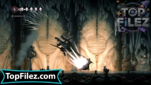 Hollow Knight Silksong APK Free Download – Hollow Knight Silksong iOS & Android 2