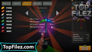 Keep on Mining APK Free Download – Keep on Mining Android & iOS 5