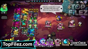 Knightica APK Free Download – Knightica iOS & Android 3