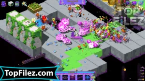 Neon Spellstorm APK Free Download – Neon Spellstorm Android & iOS 4