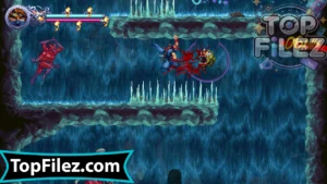 Ninja Gaiden Ragebound APK Free Download – Ninja Gaiden Ragebound PC Download 2