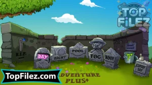 Plants vs Zombies Replanted APK Free Download – PVZ Replanted Android & iOS 3