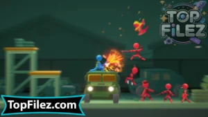 Stick It to the Stickman APK Free Download – Stick It to the Stickman Android & iOS 3