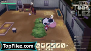 Story Of Seasons Grand Bazaar APK Free Download – Story Of Seasons Grand Bazaar iOS & Android 4