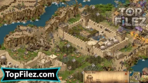 Stronghold Crusader Definitive Edition APK Free Download – Stronghold Crusader Definitive Edition Android & iOS 3