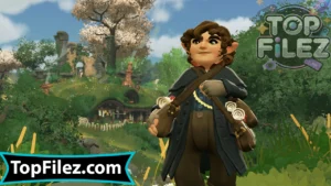 Tales of the Shire A The Lord of The Rings APK Free Download – Tales of the Shire A The Lord of The Rings Android & iOS 2