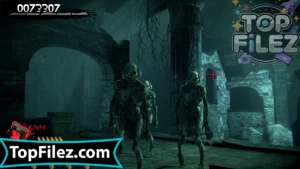 The House Of The Dead 2 Remake APK Free Download – The House Of The Dead 2 Remake PC Download 2