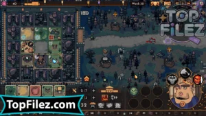 The King is Watching APK Free Download – The King is Watching Android & iOS 4