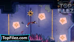 The Rogue Prince of Persia APK Free Download – The Rogue Prince of Persia iOS & Android 3