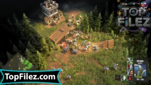 The Scouring APK Free Download – The Scouring Android & iOS 4