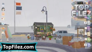 Tiny Bookshop APK Free Download – Tiny Bookshop Android & iOS 2
