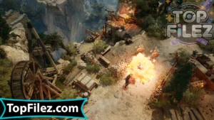 Titan Quest 2 APK Free Download – Titan Quest 2 Android & iOS 5