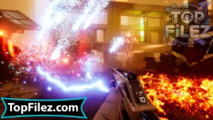 Void/Breaker APK Free Download – Void/Breaker iOS & Android 3