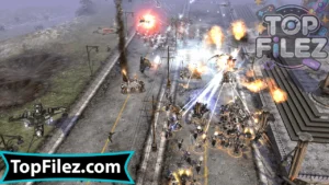 Warhammer 40,000: Dawn of War Definitive Edition APK Free Download – Warhammer 40,000: Dawn of War Definitive Edition Android & iOS 4