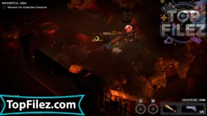 Whisper Mountain Outbreak APK Free Download – Whisper Mountain Outbreak Android & iOS 5