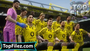 eFootball 2026 APK Free Download – eFootball 2026 iOS & Android 3