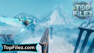 Sword of the Sea APK Free Download – Sword of the Sea Android & iOS 2