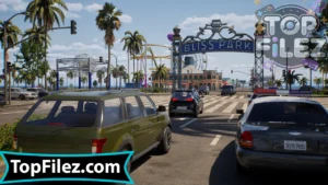 inZOI APK Free Download – inZOI Android & iOS 3