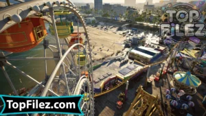 inZOI APK Free Download – inZOI Android & iOS 2