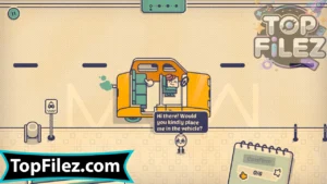 Is This Seat Taken APK Free Download – Is This Seat Taken Android & iOS 2