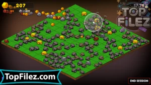 Keep on Mining APK Free Download – Keep on Mining Android & iOS 2