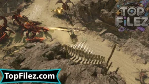 Last Epoch APK Free Download – Last Epoch iOS & Android 2