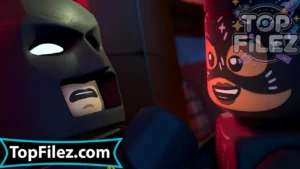 Lego Batman Legacy of the Dark Knight APK Free Download – Lego Batman Legacy of the Dark Knight iOS & Android 4