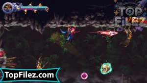 Ninja Gaiden Ragebound APK Free Download – Ninja Gaiden Ragebound PC Download 3