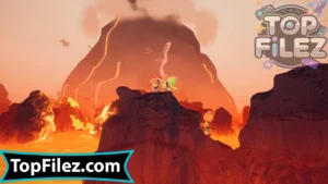 PEAK The Mesa Update APK Free Download – PEAK The Mesa Update Android & iOS 2