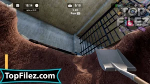 Prison Escape Simulator APK Free Download – Prison Escape Simulator Android & iOS 2