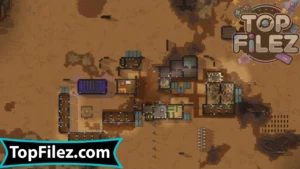 RimWorld APK Free Download – RimWorld Android & iOS 3
