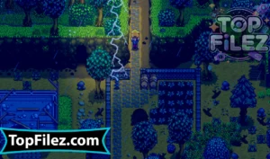 Stardew Valley APK Free Download – Stardew Valley Android & iOS 2