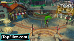Story Of Seasons Grand Bazaar APK Free Download – Story Of Seasons Grand Bazaar iOS & Android 2