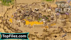 Stronghold Crusader Definitive Edition APK Free Download – Stronghold Crusader Definitive Edition Android & iOS 2