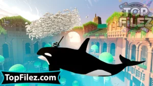 Sword of the Sea APK Free Download – Sword of the Sea Android & iOS 3