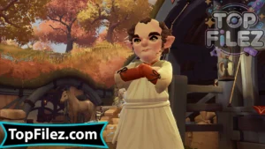 Tales of the Shire A The Lord of The Rings APK Free Download – Tales of the Shire A The Lord of The Rings Android & iOS 4