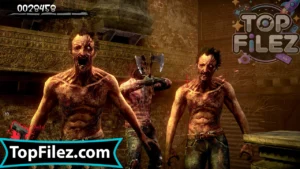 The House Of The Dead 2 Remake APK Free Download – The House Of The Dead 2 Remake PC Download 4