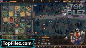 The King is Watching APK Free Download – The King is Watching Android & iOS 2