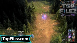 The Scouring APK Free Download – The Scouring Android & iOS 2