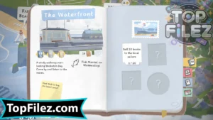 Tiny Bookshop APK Free Download – Tiny Bookshop Android & iOS 4