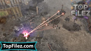 Warhammer 40,000: Dawn of War Definitive Edition APK Free Download – Warhammer 40,000: Dawn of War Definitive Edition Android & iOS 2