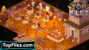 Whisper of the House APK Free Download – Whisper of the House iOS & Android 2