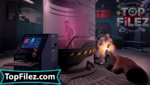 World War Z VR APK Free Download – World War Z VR Android & iOS 2