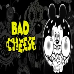 Bad Cheese APK Free Download