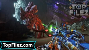 Borderlands 4 APK Free Download – Borderlands 4 Android & iOS 7