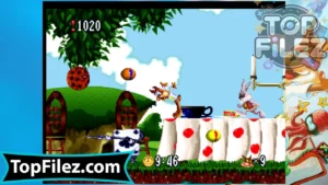 Bubsy in The Purrfect Collection APK Free Download – Bubsy in The Purrfect Collection Android & iOS 2